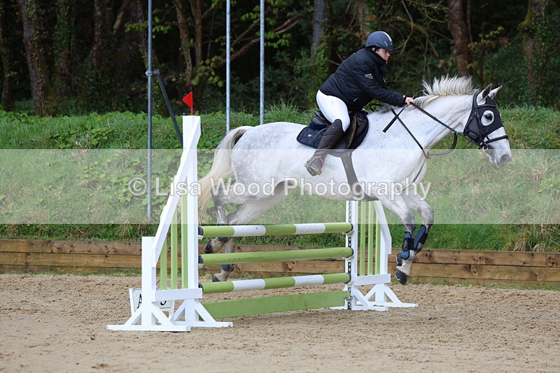 3E7A0621 - Class 4: Senior British Novice/90cm open