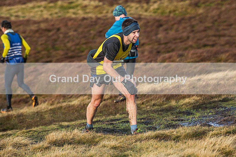 Nine Standards-216 - Nine Standards Fell Race Wednesday 1st January 2025