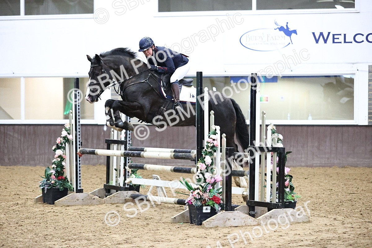 SBM_003137 - Class 14 - Senior British Novice - 90cm