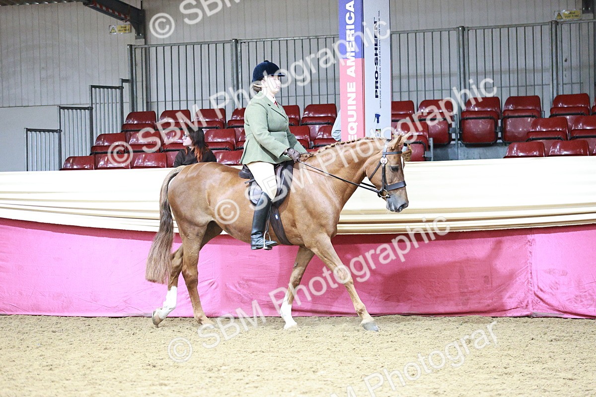 SBM_03107 - Class 5A - Area Ridden Veteran