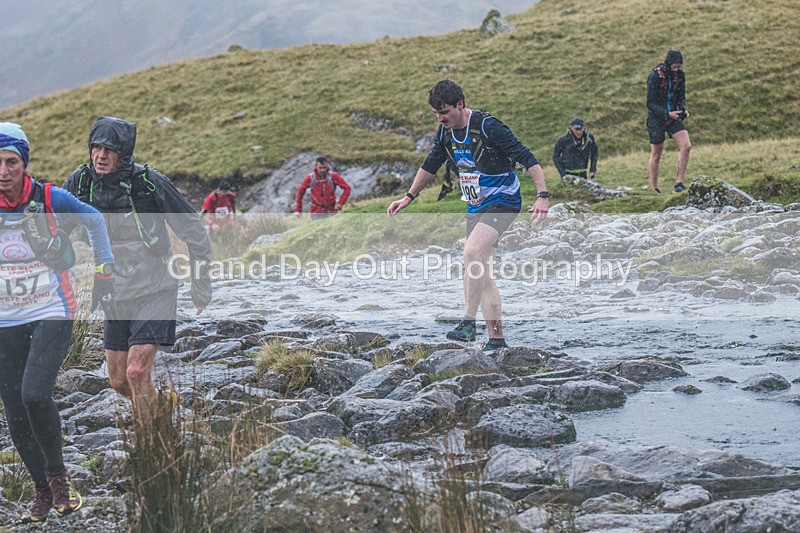 Langdale-665 - Langdale Horseshoe Fell Race Saturday 12thOctober 2024