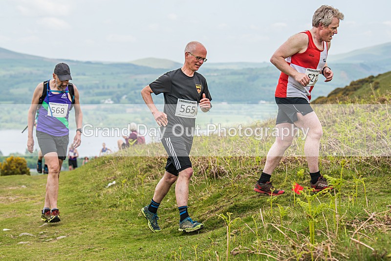 Two Tops-418 - Two Tops Fell Races (Junior & Senior) Saturday 20th May 2023