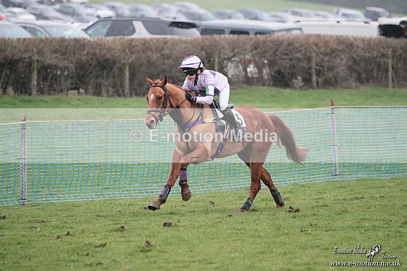 PR PtP 080326 439 - Guilsborough Pony Races 08/03/26