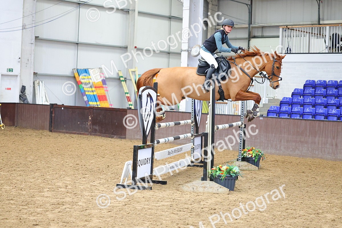 SBM_002818 - Class 8 - Senior Newcomers - 1.10m