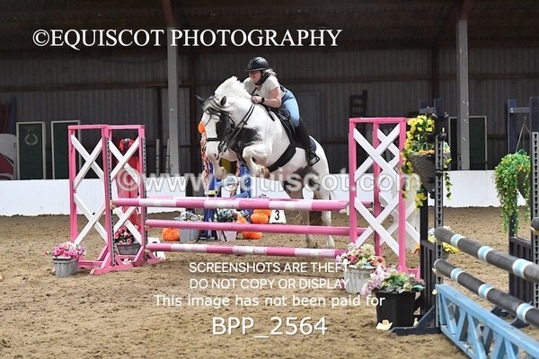 BPP_2564 - CLASS 5 TEAM SJ 85 - 90CM