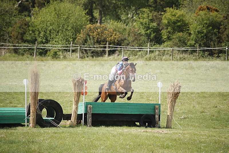 BVHT 140517  IXC -208 - Class 1 XC Intermediate 14/05/17