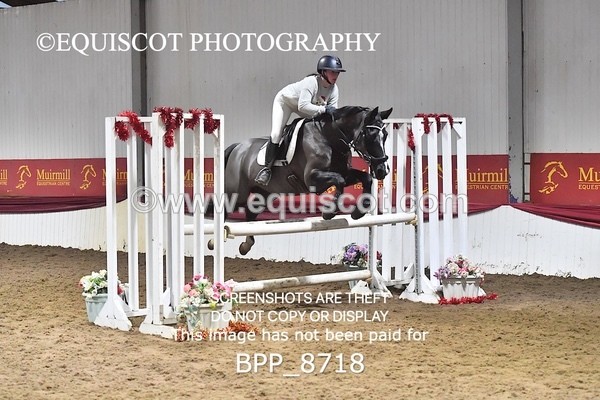 BPP_8718 - CLASS 9 ACCUMULATOR WITH JOKER 1M