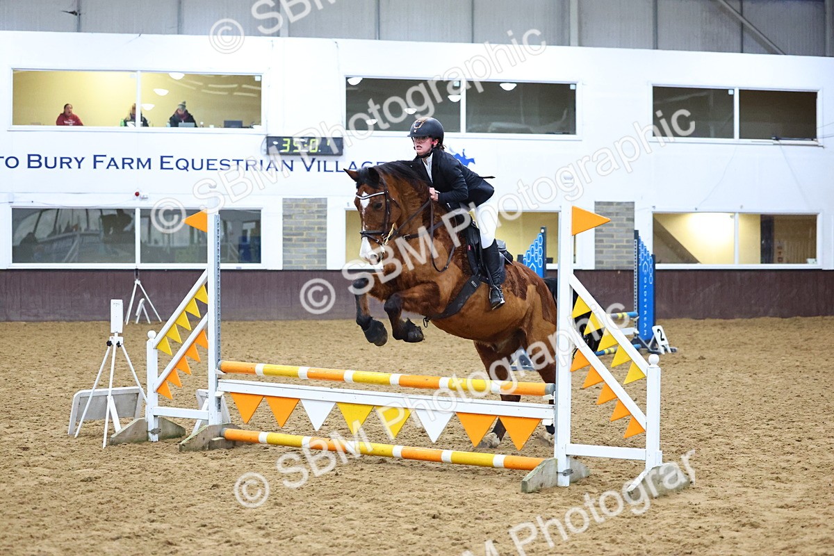 SBM_001603 - Class 4 - 70cm