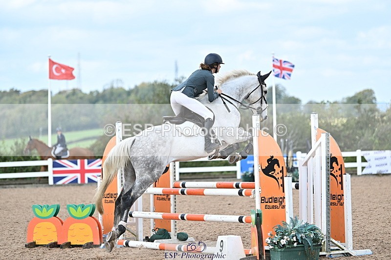 241005A-113705-03462 - SAT Cls 17 95cm Amateur Quali