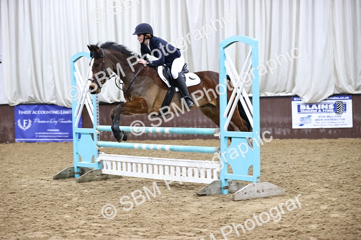 SBM_002900 - Class 6 - 90cm