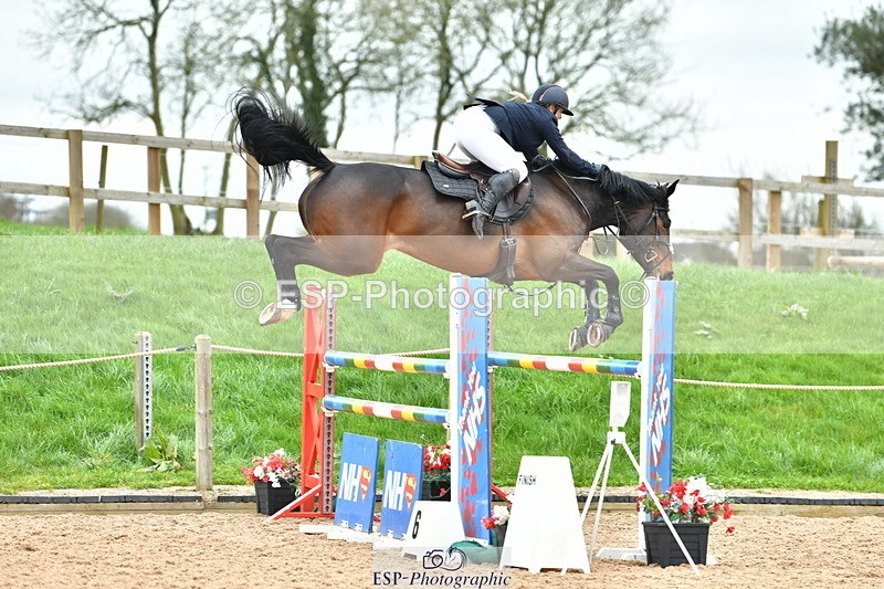 230402A-151611-06541 - Cls 28 Foxhunter
