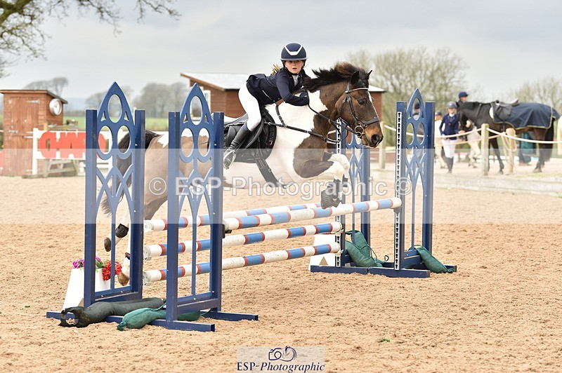 240331A-135016-00985 - 80cm Second Round