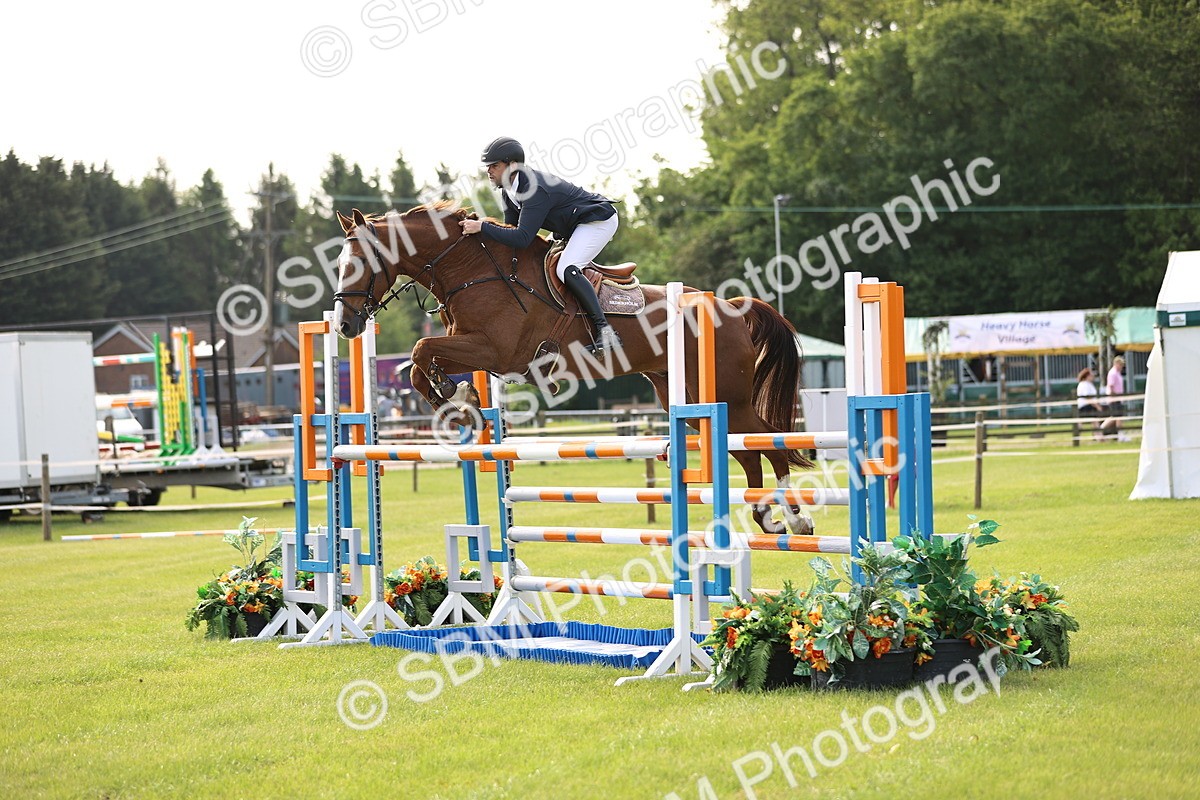 SBM_01172 - Class 200 - Martin Grant Homes Welcome Stakes 1.25m Open