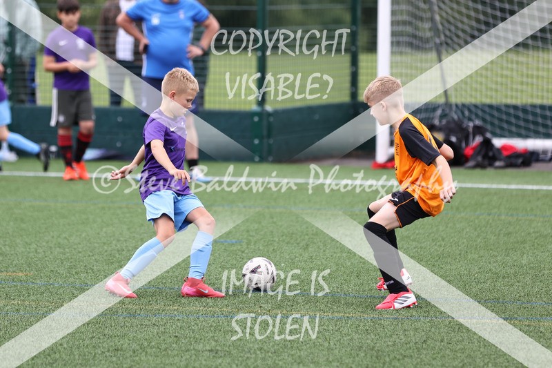 1DX31143 - Sun 7th U10 Boys