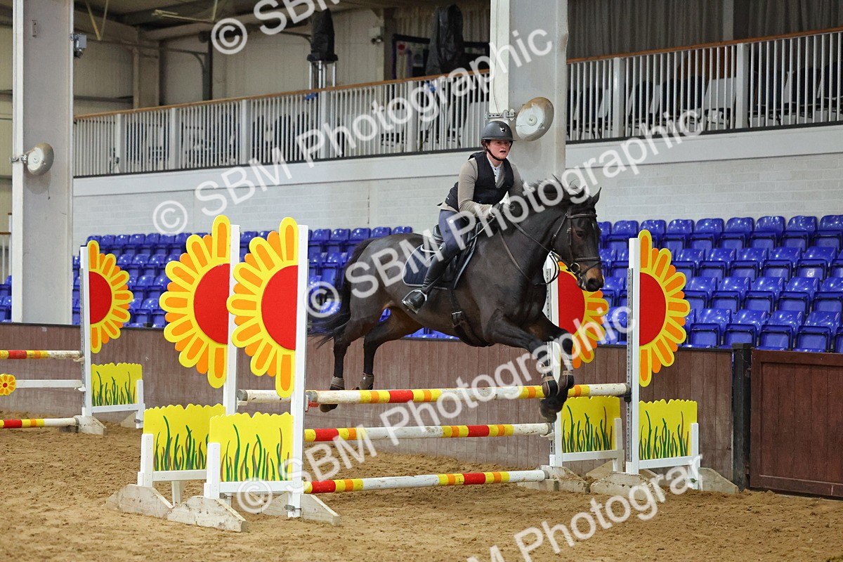 SBM_000209 - Class 2 - British Novice - 90cm