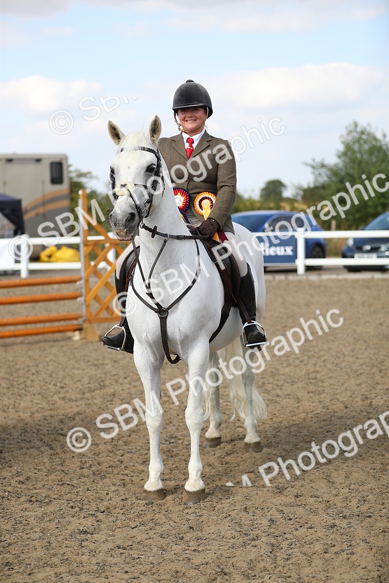 SBM_06904 - Class 49a Style & Performance 80cm (15-19)