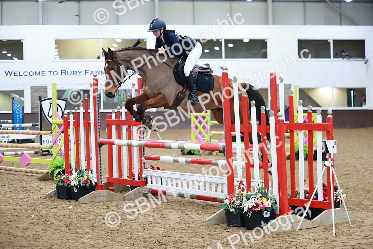 SBM_000767 - Class 3 - Senior Discovery - 1.00m