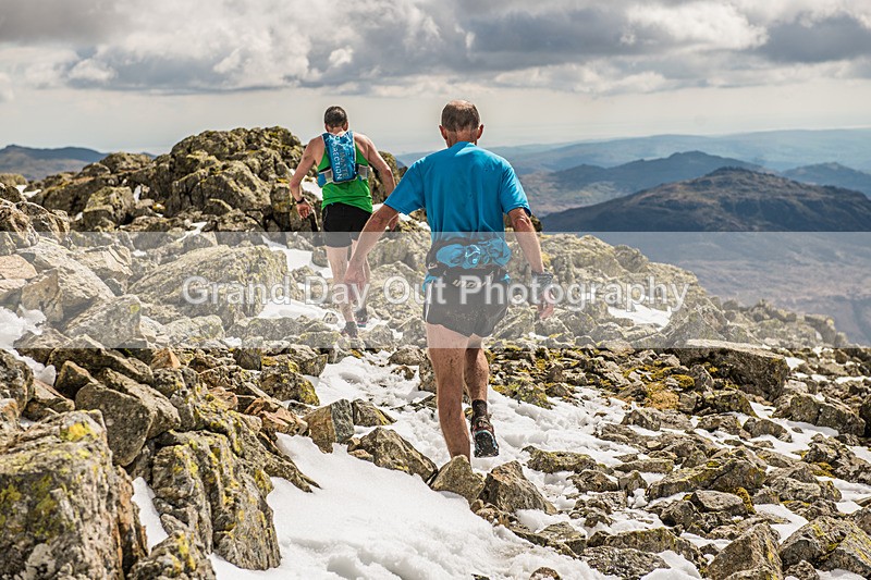 Eskdale Elevation-631 - Eskdale Elevation Fell Race Saturday 15th April 2023