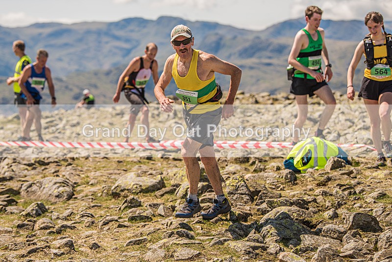 Fairfield-1077 - Fairfield Horseshoe Fell Race Saturday 13th May 2023