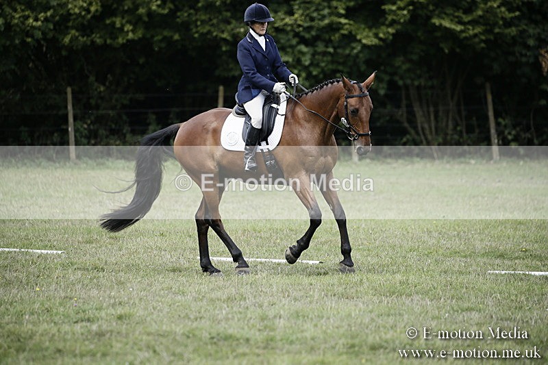 BVR090918 269 - BVRC Dressage and Show Jumping 09/09/18