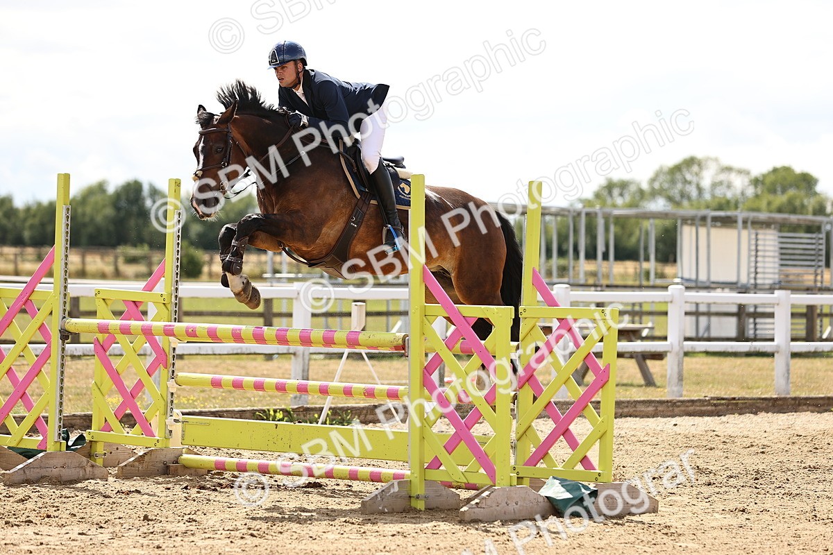 SBM_027065 - Class 14 - Senior 1.15m Open