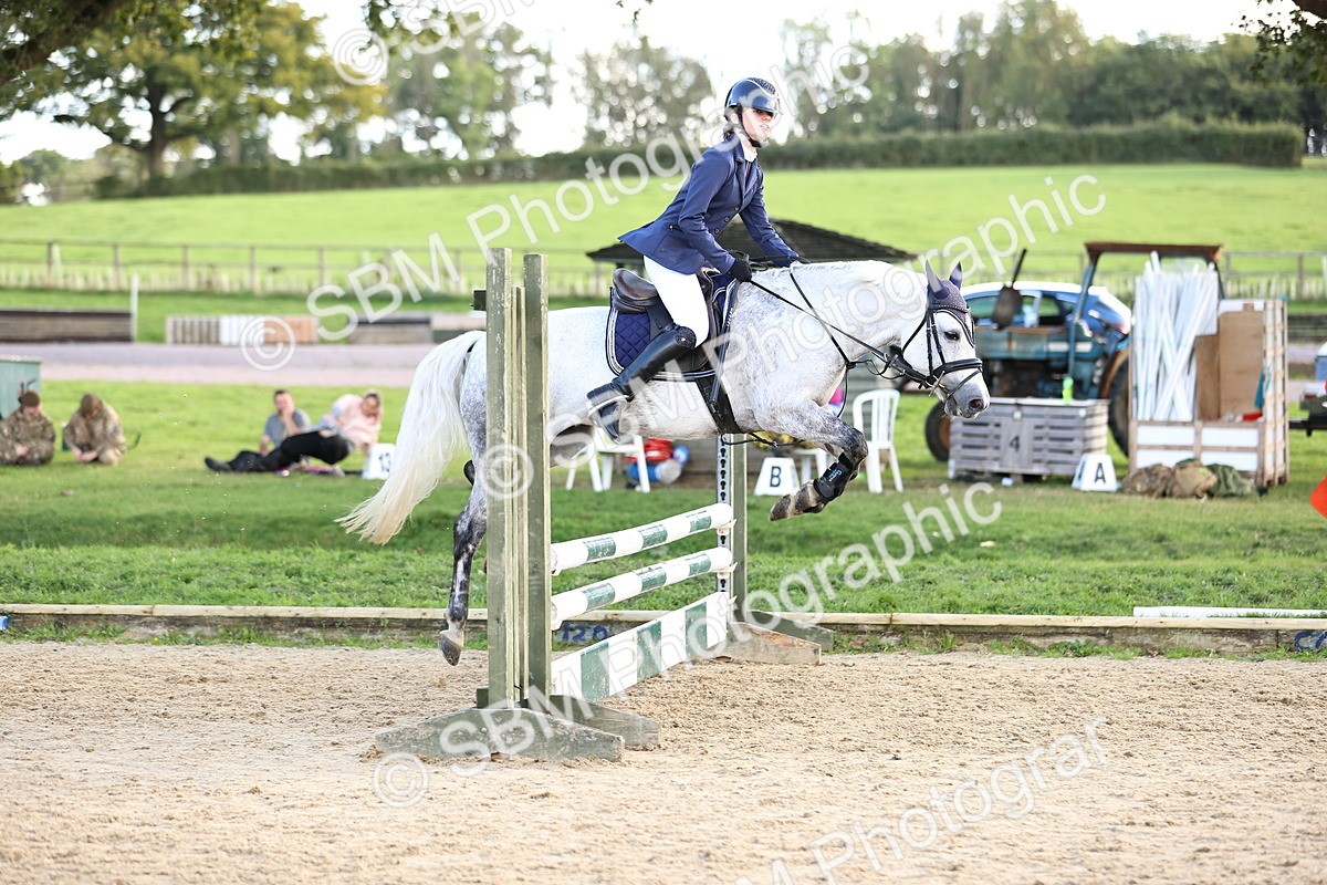 SBM_51567 - J10 - Junior Pony 75cm Championship