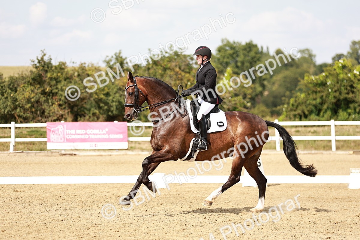 SBM_004240 - Class 7 - Advanced Medium 6 Gold - 14.52-16.00