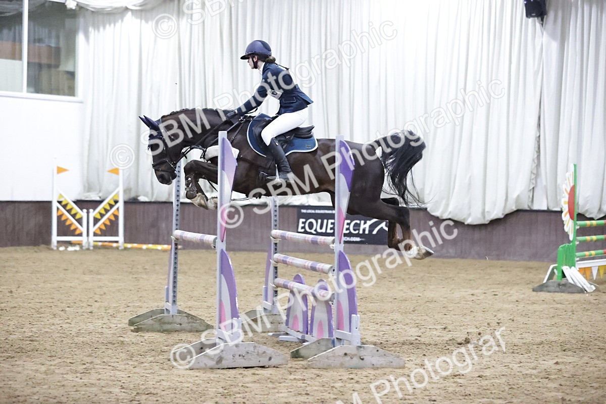 SBM_001881 - Class 4 - 1.10m