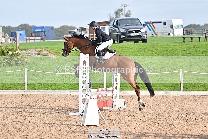 251001-101257-00011 - Clear Round and British Novice 90cm