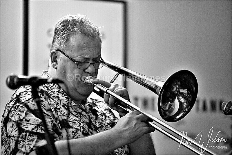 DR_IB-34 - Dennis Rollins and Ian Bateman Quartet