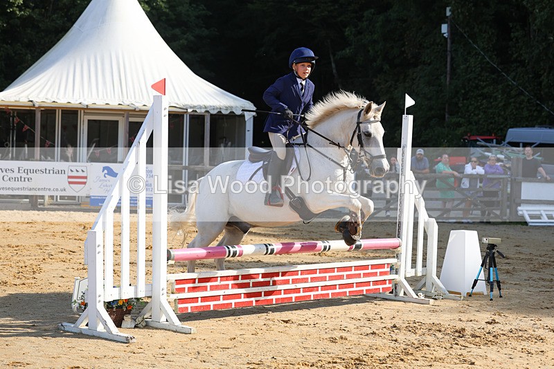 3E7A0378 - Class 4 and 5: 60cm Juniors and Seniors