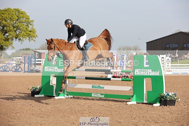 240511A-084530-10760 - Cls 32 Foxhunter