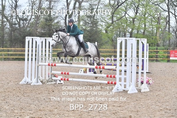 BPP_2728 - CLASS 4 Senior British Novice/ 90cm Open
