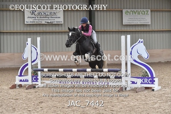 JAC_7442 - Class 3 Arena Eventing BE70 0.70m