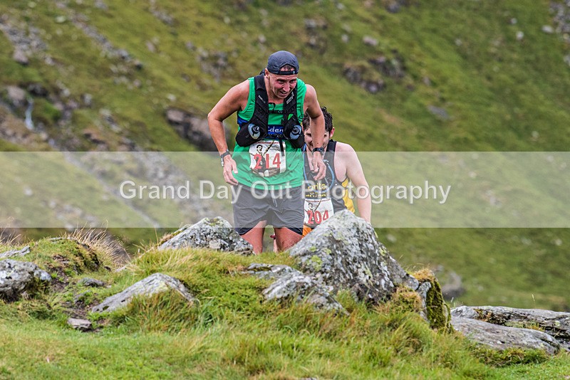 Kentmere-573 - Pete Bland Kentmere Horseshoe Fell Race Sunday 16th July 2023