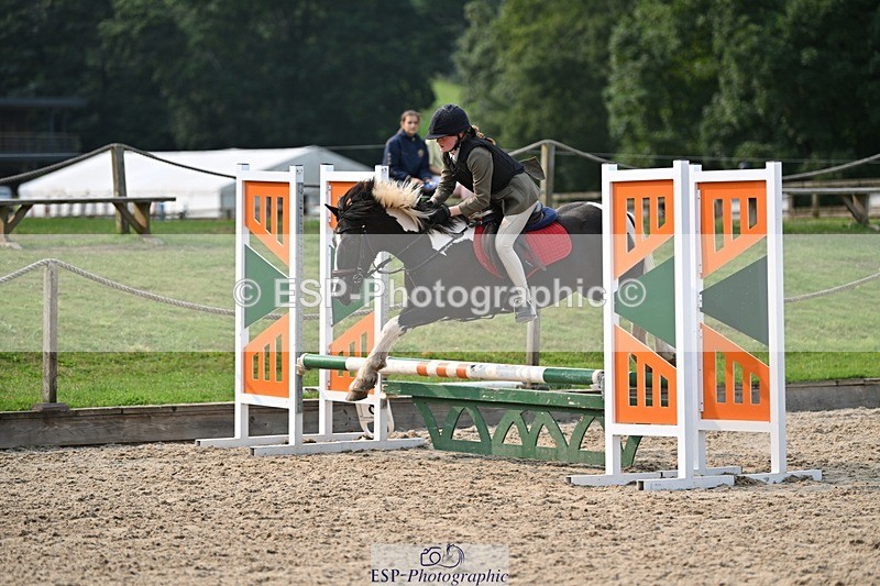 240818-162629-05457 - Cls 13 Pony Intro 70cm