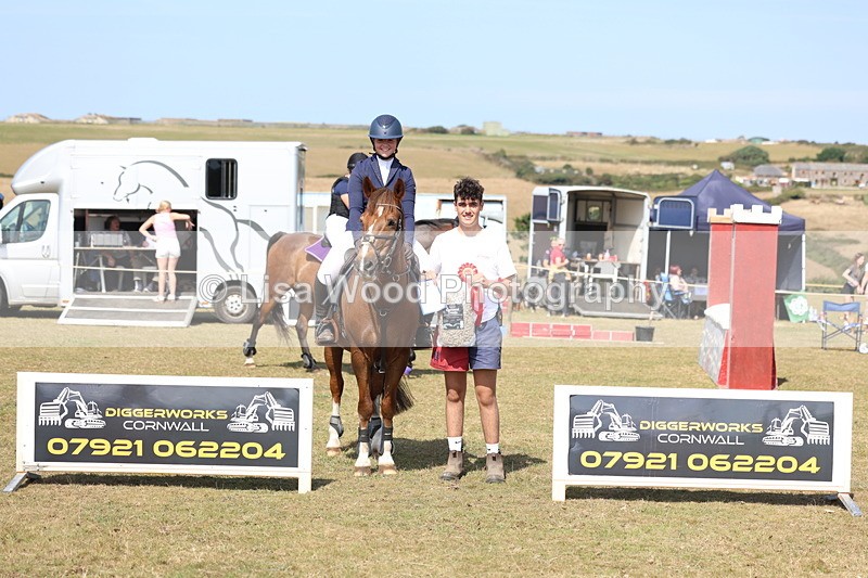 3E7A9392 - Class 4: 80cm