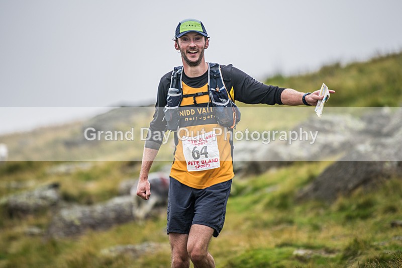 Turner-134 - Turner Landscape Fell Race Saturday 9th August 2025