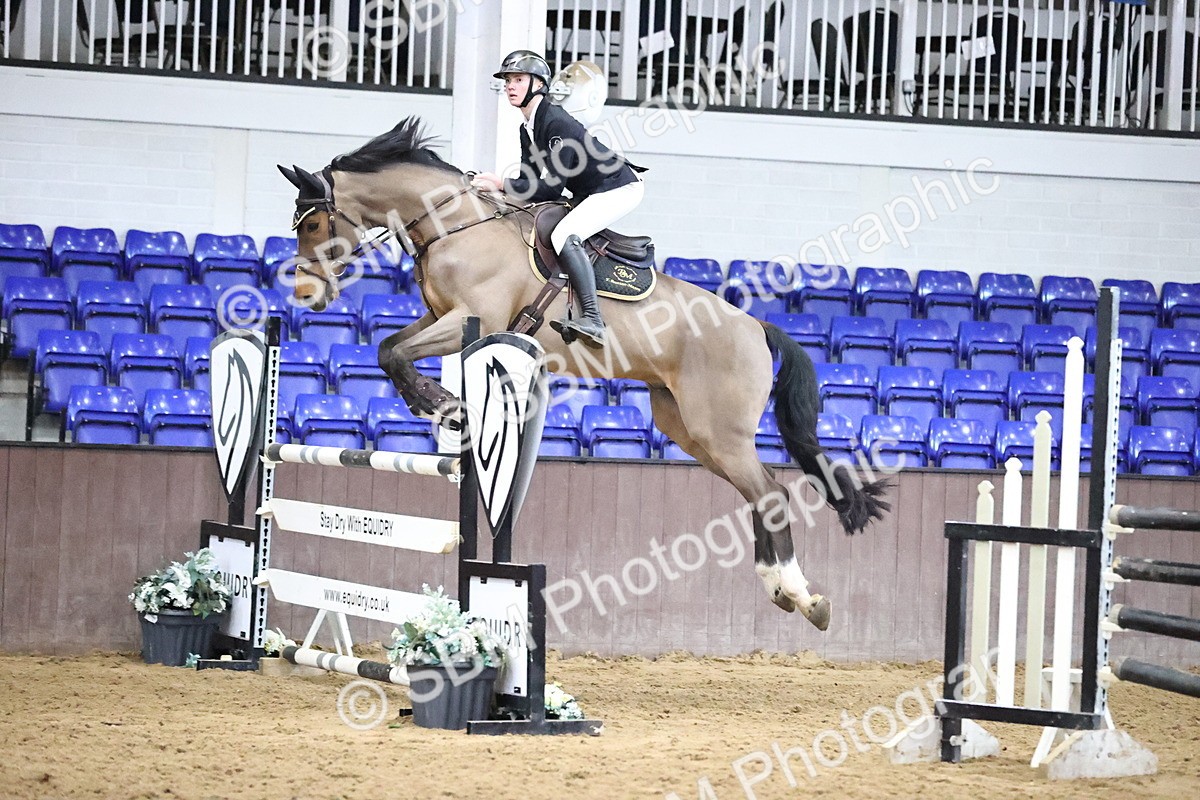SBM_006077 - Class 18 - Senior 1.15m Open Inc Members Cup Q