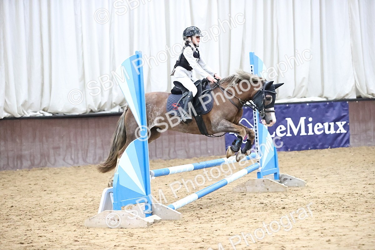 SBM_000908 - Class 4 - Prestige Design & Workwear 60cm