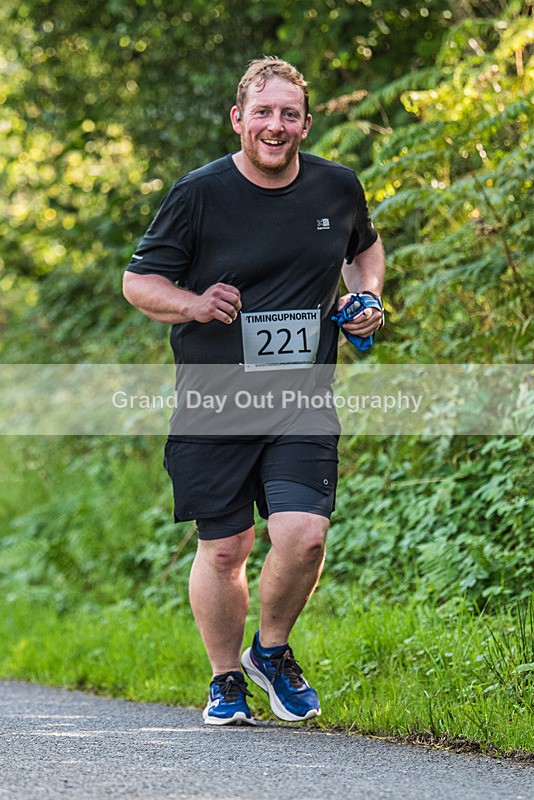 The One 10-478 - The One 10 Mile Road Race Saturday 9th September 2023