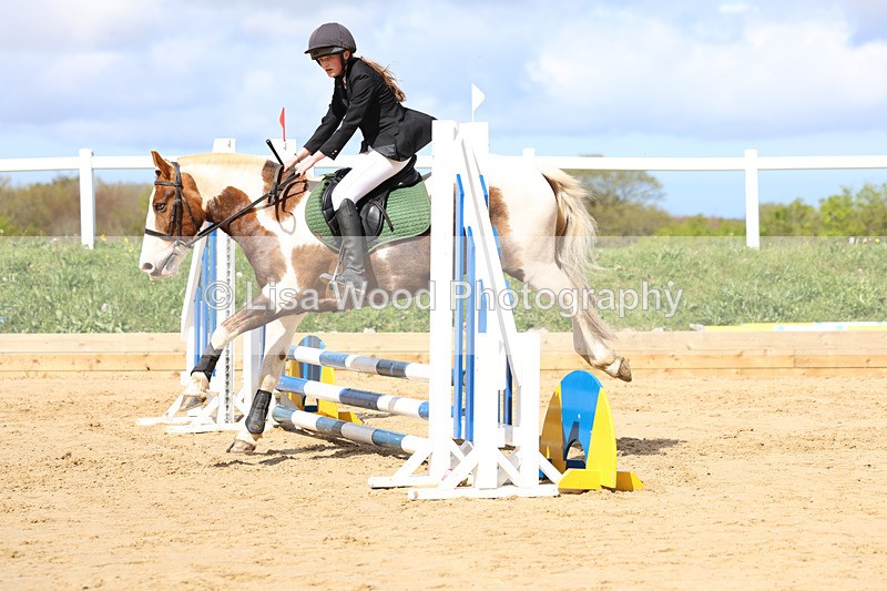 3E7A6184 - Class 4: 60cm Junior