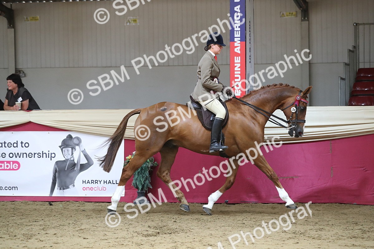 SBM_02149 - Class 5a Area Ridden Veterans