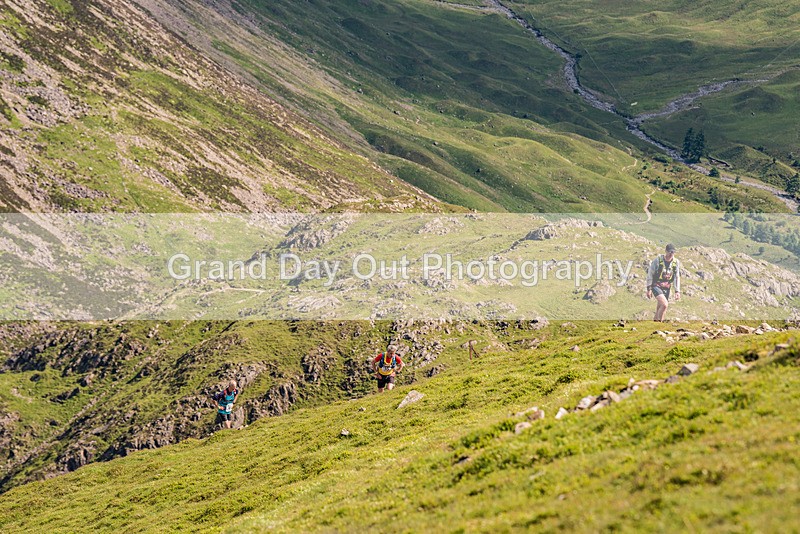 Buttermere Horseshoe-442 - Buttermere Horseshoe Fell Race Saturday 25th June 2022