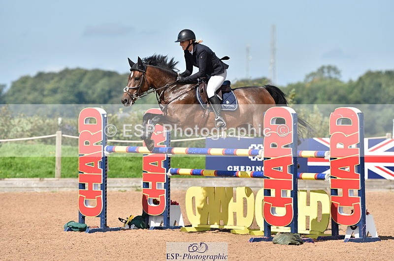 230810A-111004-00806 - Cls 9 Foxhunter