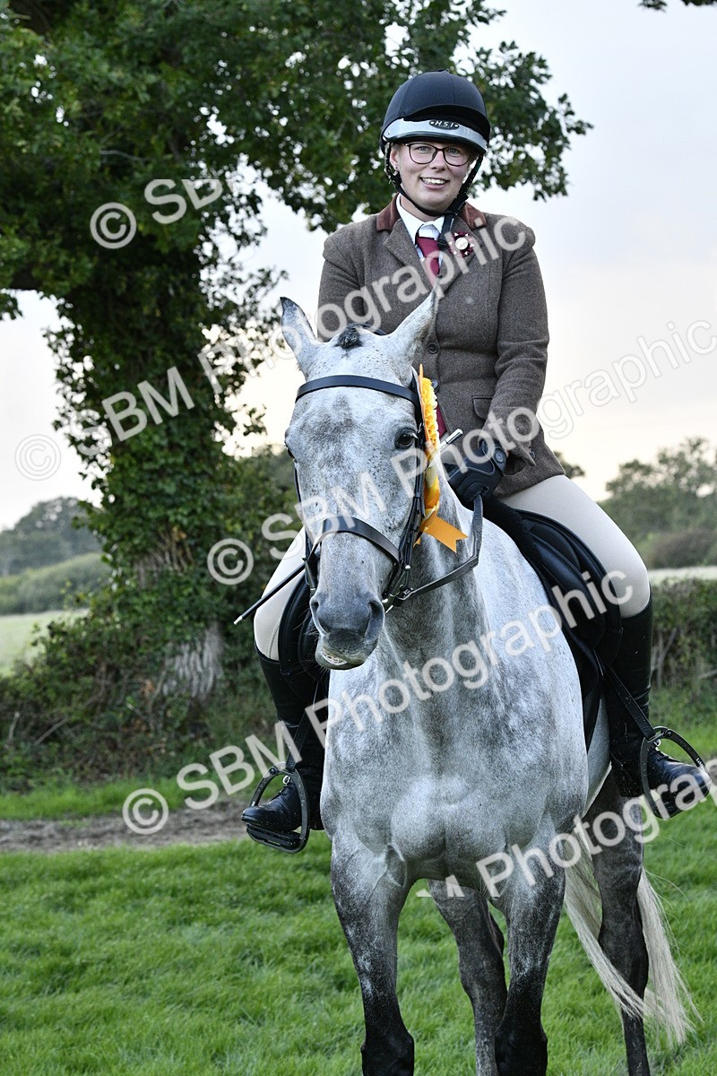 SBM_53634 - S14 - Riding Club Horse