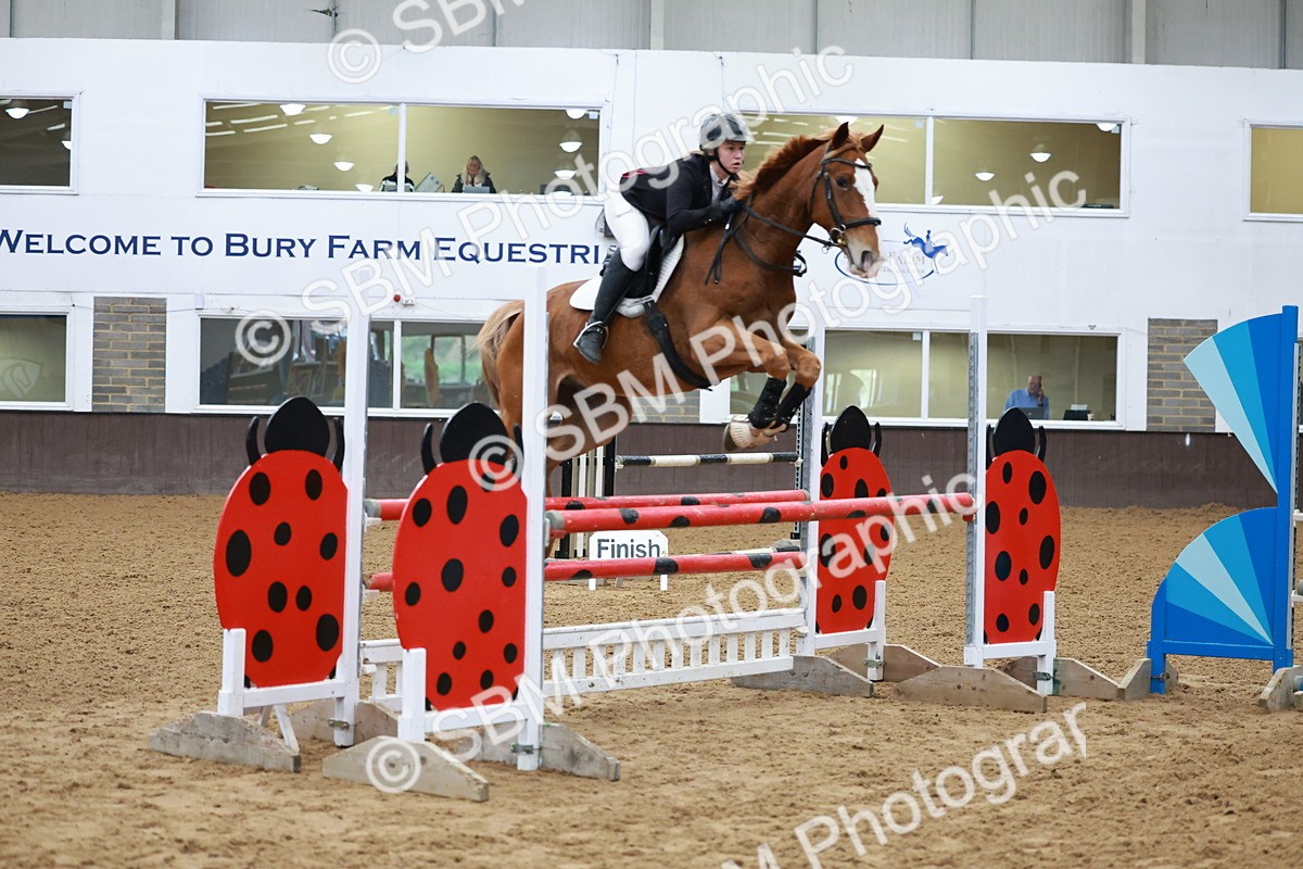 SBM_000739 - Class 3 - Senior Discovery 1.00m