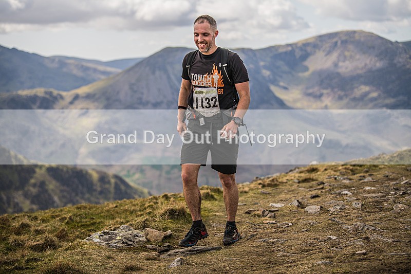Newlands  TWA-1500 - Newlands Memorial & Teenager With Altitude Fell Races Saturday 20th April 2024