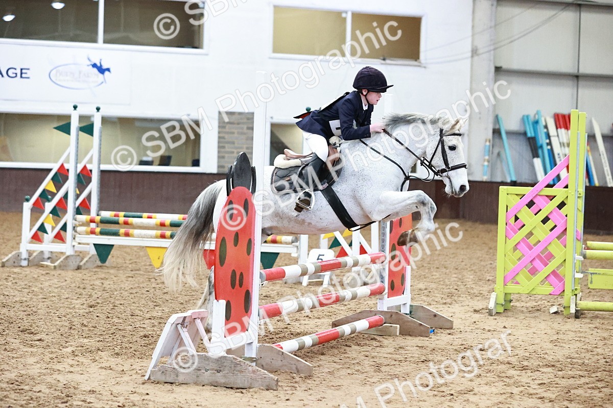 SBM_001454 - Class 4 - Show Jumping 70cm
