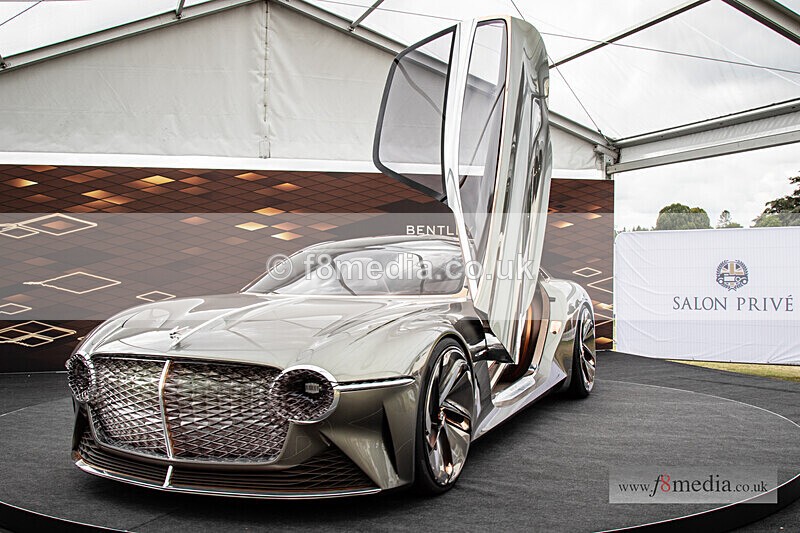  - Salon Privé 2019